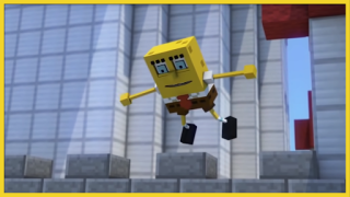 Télécharger Bikini Bottom 3D Mod for MCPE Divertissement pour Android Capture d'écran 3