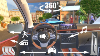 Télécharger Offroad LX Simulator Simulateurs pour Android Capture d'écran 4