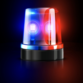 Télécharger Police Siren Ringtones Personnalisation pour Android Capture d'écran 2