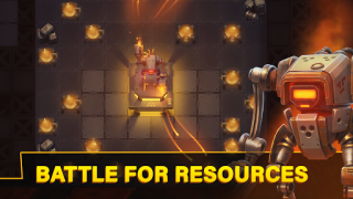 Télécharger Sandship: Crafting Factory Simulateurs pour Android Capture d'écran 7