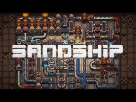 Télécharger Sandship: Crafting Factory Simulateurs pour Android Capture d'écran 8