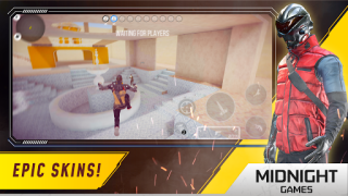 Télécharger Rogue Agents Action pour Android Capture d'écran 2