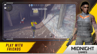 Télécharger Rogue Agents Action pour Android Capture d'écran 3