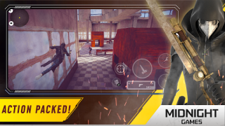 Télécharger Rogue Agents Action pour Android Capture d'écran 5