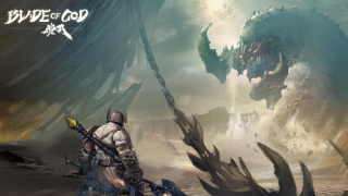 Télécharger Blade of God : Vargr Souls Action pour Android Capture d'écran 3