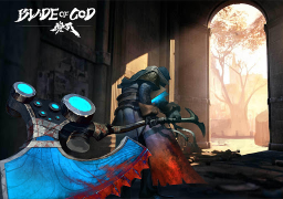 Télécharger Blade of God : Vargr Souls Action pour Android Capture d'écran 7