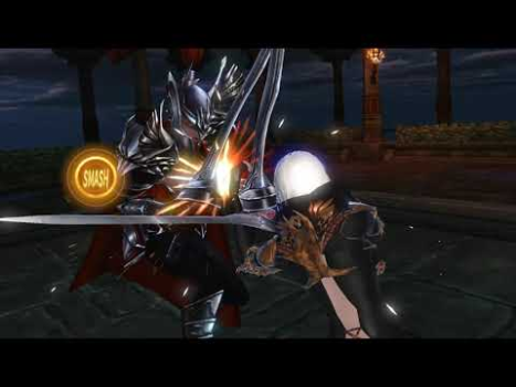 Télécharger Blade of God : Vargr Souls Action pour Android Capture d'écran 8