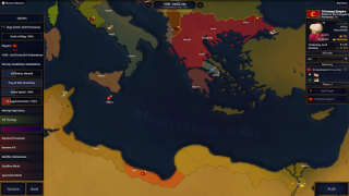 Télécharger Age of History II - Lite Stratégies pour Android Capture d'écran 7