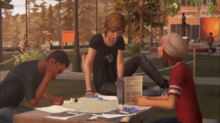 Télécharger Life is Strange: Before Storm Jeux de rôle pour Android Capture d'écran 3