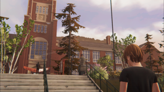 Télécharger Life is Strange: Before Storm Jeux de rôle pour Android Capture d'écran 4