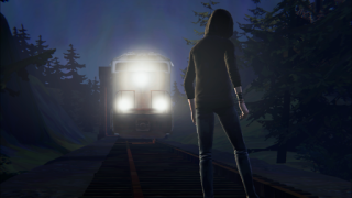 Télécharger Life is Strange: Before Storm Jeux de rôle pour Android Capture d'écran 5