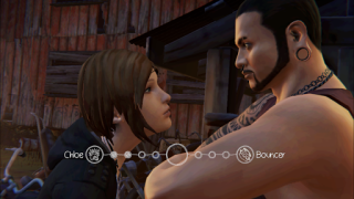 Télécharger Life is Strange: Before Storm Jeux de rôle pour Android Capture d'écran 6