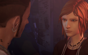 Télécharger Life is Strange: Before Storm Jeux de rôle pour Android Capture d'écran 7