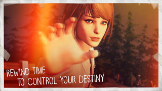 Télécharger Life is Strange Aventures pour Android Capture d'écran 2