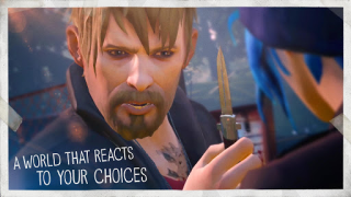 Télécharger Life is Strange Aventures pour Android Capture d'écran 3