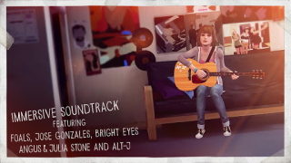 Télécharger Life is Strange Aventures pour Android Capture d'écran 4