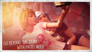 Télécharger Life is Strange Aventures pour Android Capture d'écran 5
