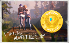 Télécharger Life is Strange Aventures pour Android Capture d'écran 6