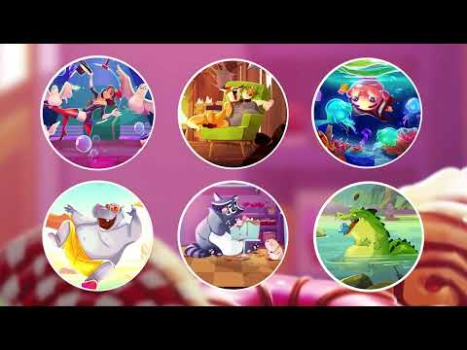 Télécharger Différences. Jeu pour l'esprit Occasionnel pour Android Capture d'écran 8