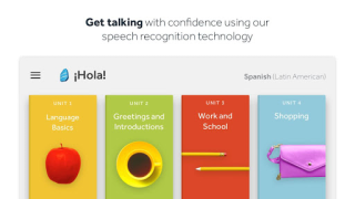 Télécharger Rosetta Stone: Apprenez l'angl Éducation pour Android Capture d'écran 2