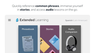 Télécharger Rosetta Stone: Apprenez l'angl Éducation pour Android Capture d'écran 5