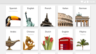 Télécharger Rosetta Stone: Apprenez l'angl Éducation pour Android Capture d'écran 6