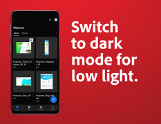 Télécharger Adobe Acrobat Reader: Edit PDF Travail pour Android Capture d'écran 3