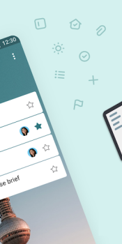 Télécharger Microsoft To Do: Lists & Tasks Travail pour Android Capture d'écran 2