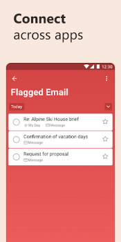 Télécharger Microsoft To Do: Lists & Tasks Travail pour Android Capture d'écran 6