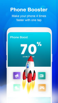 Télécharger Space Master : Phone Cleaner Outils pour Android