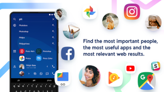 Télécharger Smart Launcher 6 Personnalisation pour Android Capture d'écran 5