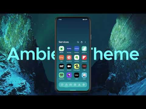 Télécharger Smart Launcher 6 Personnalisation pour Android Capture d'écran 6