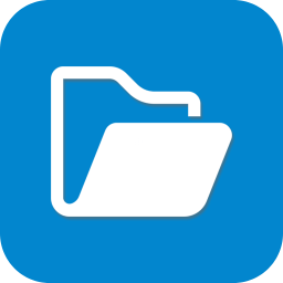 Logo ES File Manager | File Explore