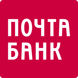 Logo Почта Банк