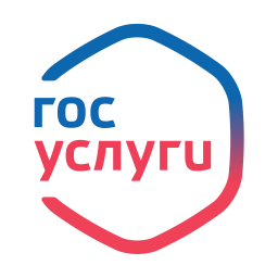 Logo Госуслуги