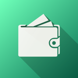 Logo Monefy - Finances & Dépenses
