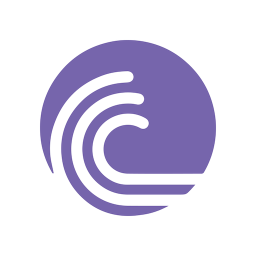 Logo BitTorrent®- Torrent Downloads