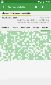 tTorrent Lite