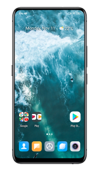 Télécharger Pear Launcher Personnalisation pour Android Capture d'écran 4