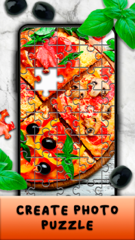 Télécharger Jeux de Puzzle pour Adultes Jeux de réflexion pour Android Capture d'écran 2