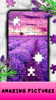 Télécharger Jeux de Puzzle pour Adultes Jeux de réflexion pour Android Capture d'écran 3