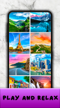 Télécharger Jeux de Puzzle pour Adultes Jeux de réflexion pour Android Capture d'écran 4