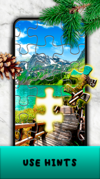 Télécharger Jeux de Puzzle pour Adultes Jeux de réflexion pour Android Capture d'écran 5