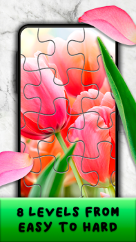 Télécharger Jeux de Puzzle pour Adultes Jeux de réflexion pour Android Capture d'écran 6