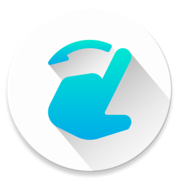 Logo SS Launcher - Simple Swipe Lau
