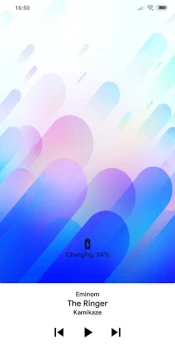 Télécharger SS Launcher - Simple Swipe Lau Personnalisation pour Android Capture d'écran 2
