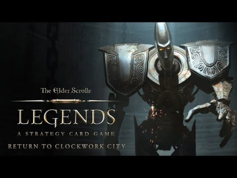 Télécharger The Elder Scrolls: Legends Jeux de cartes pour Android Capture d'écran 8