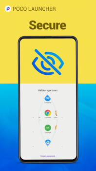 Télécharger POCO Launcher 2.0- Customize, Personnalisation pour Android Capture d'écran 5