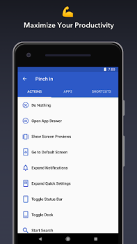 Télécharger Apex Launcher Personnalisation pour Android Capture d'écran 4