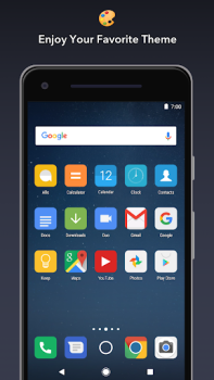 Télécharger Apex Launcher Personnalisation pour Android Capture d'écran 6